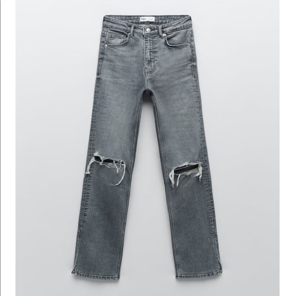 Zara jeans (US4)